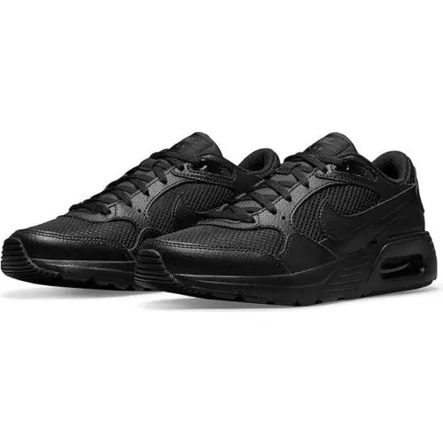 Nike shoes - Nike Air Max SC - Air Max - Black (UPC: 194957445547) 1