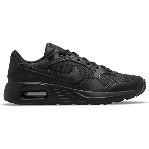 Nike shoes - Nike Air Max SC - Air Max - Black (UPC: 194957445547) 2