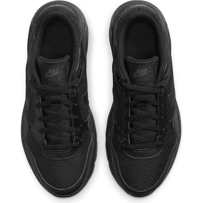 Nike shoes - Nike Air Max SC - Air Max - Black (UPC: 194957445547) 3