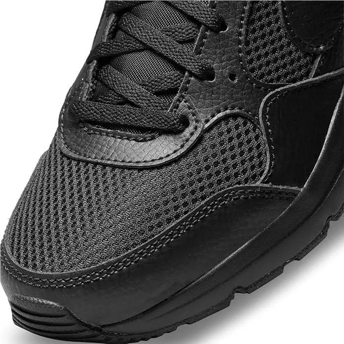 Nike shoes - Nike Air Max SC - Air Max - Black (UPC: 194957445547) 0