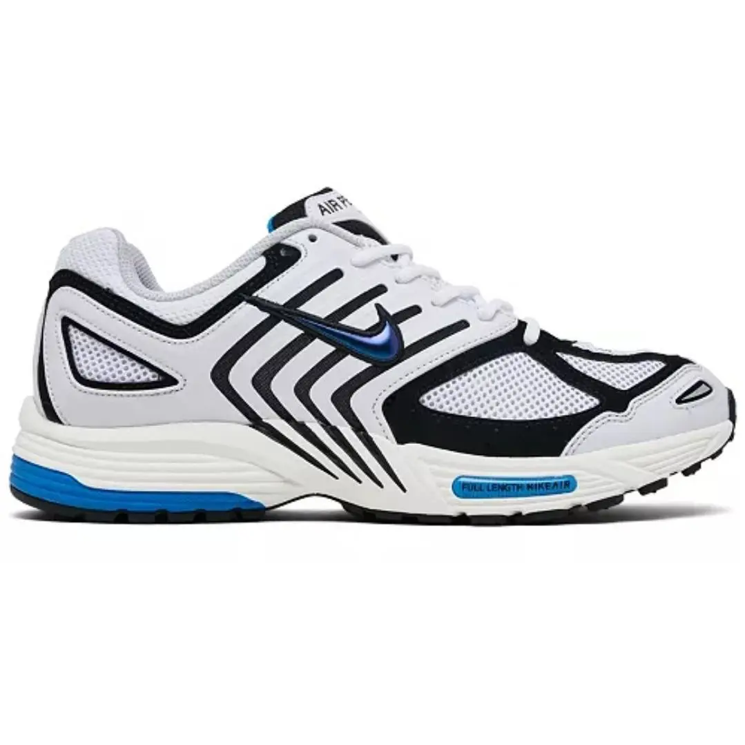Nike shoes - Nike Air Pegasus - Air Pegasus - White 0