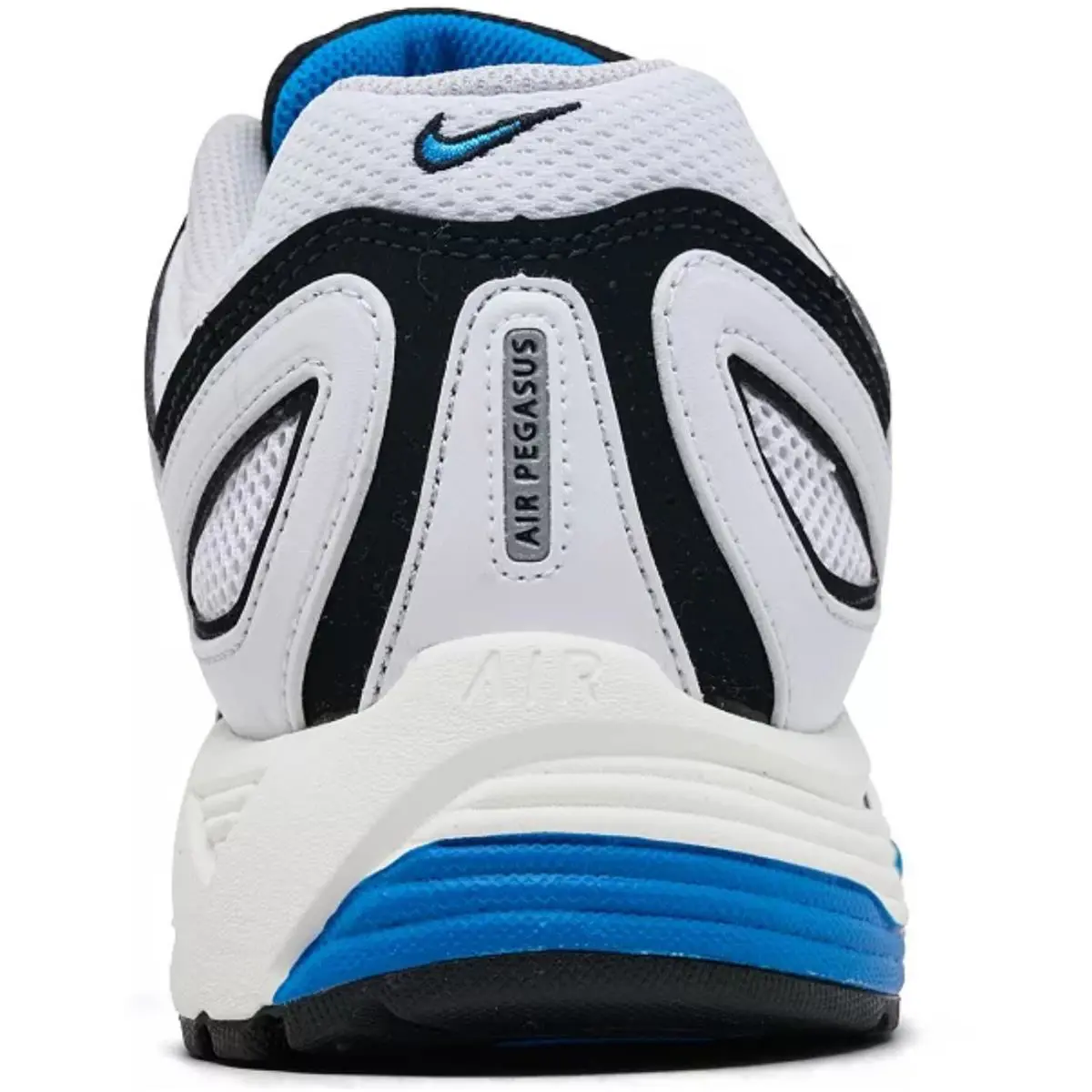 Nike shoes - Nike Air Pegasus - Air Pegasus - White 2