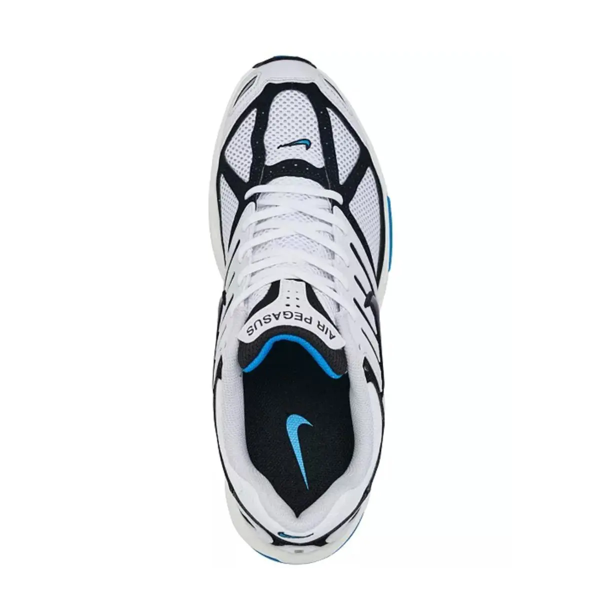 Nike shoes - Nike Air Pegasus - Air Pegasus - White 3