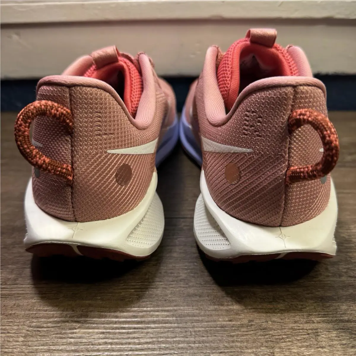 Nike shoes - Nike Pegasus Trail - Pegasus Trail - DV3865-601 - Pink 7