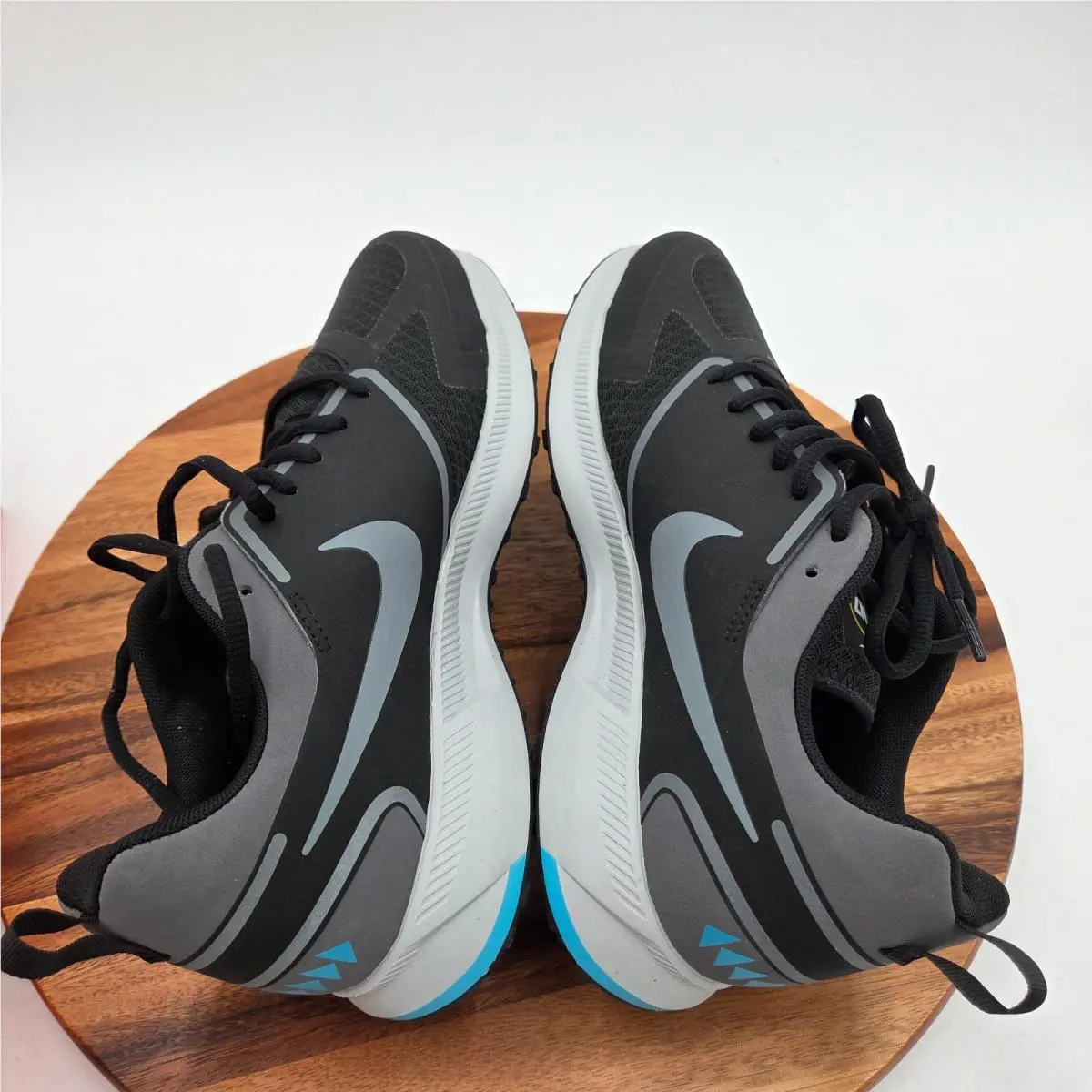 Nike shoes - Nike Air Zoom Native - Air Zoom Native - 850590-001 - Black 11
