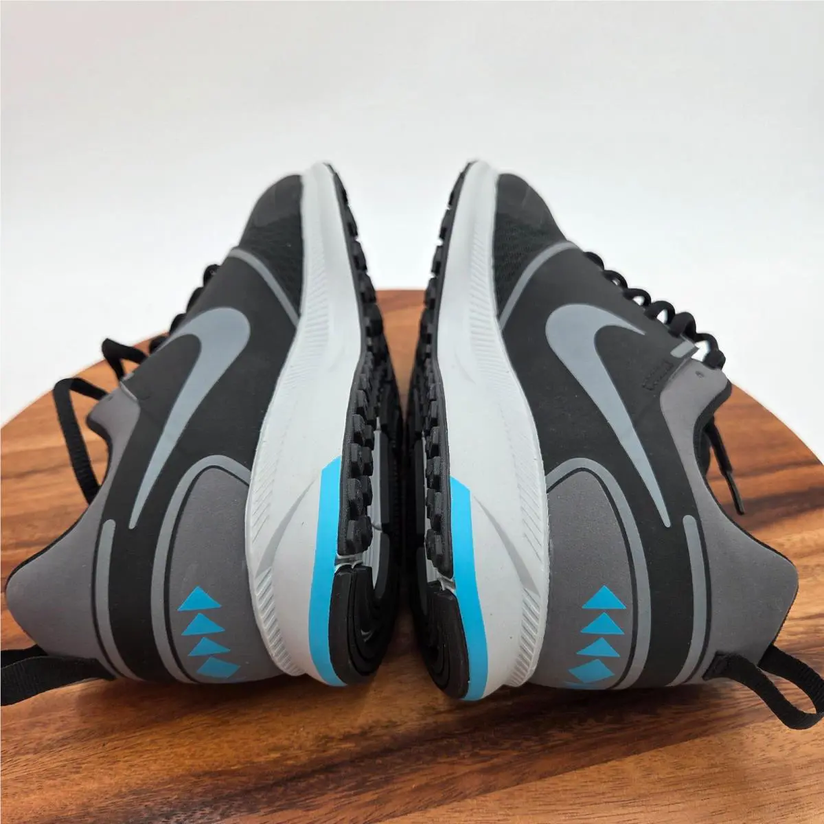 Nike shoes - Nike Air Zoom Native - Air Zoom Native - 850590-001 - Black 12