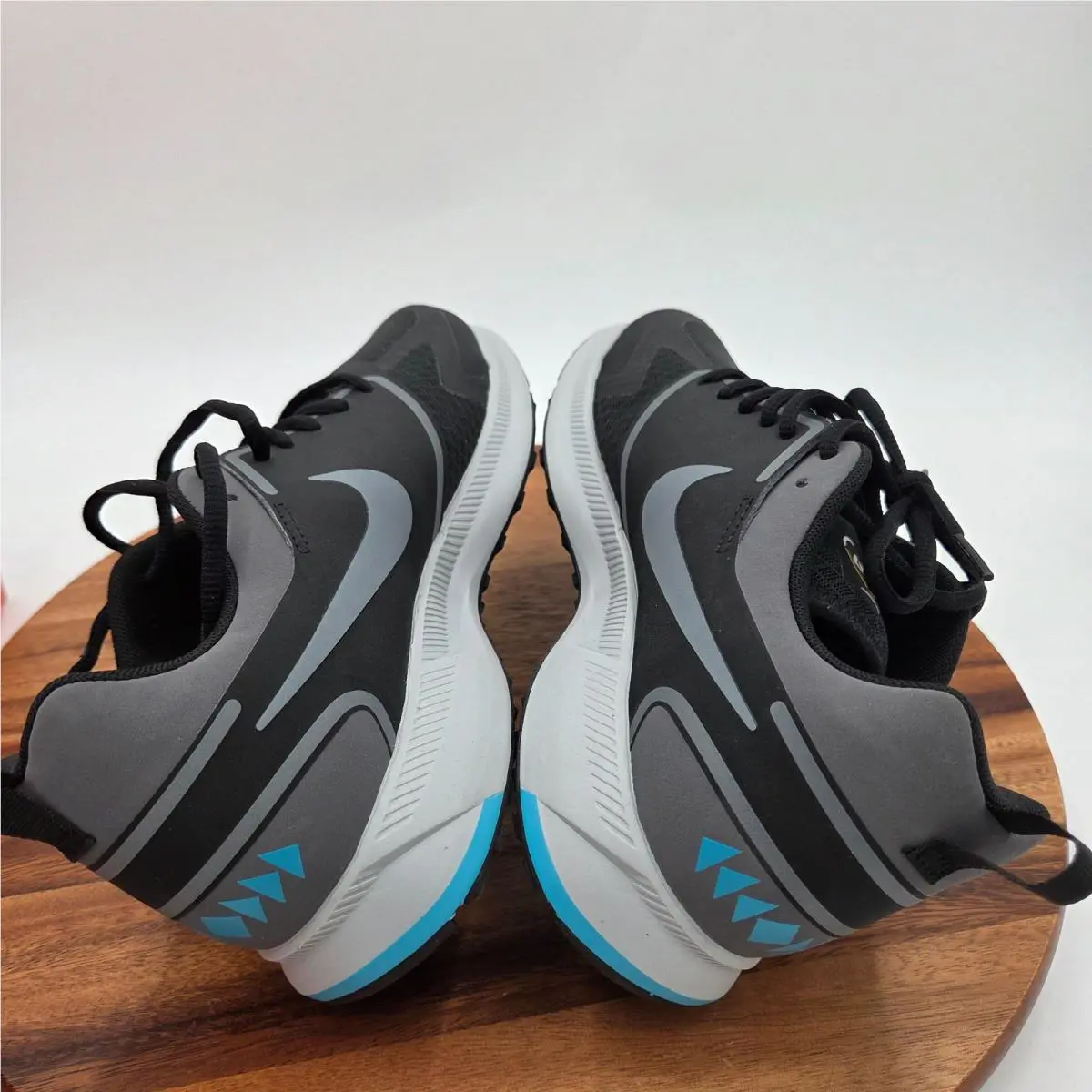 Nike shoes - Nike Air Zoom Native - Air Zoom Native - 850590-001 - Black 13