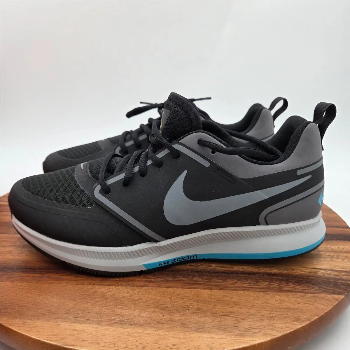 Nike shoes - Nike Air Zoom Native - Air Zoom Native - 850590-001 - Black 15