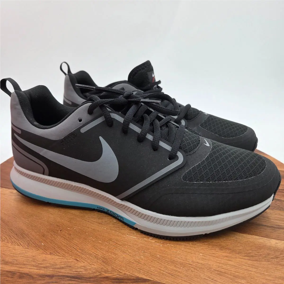 Nike shoes - Nike Air Zoom Native - Air Zoom Native - 850590-001 - Black 16