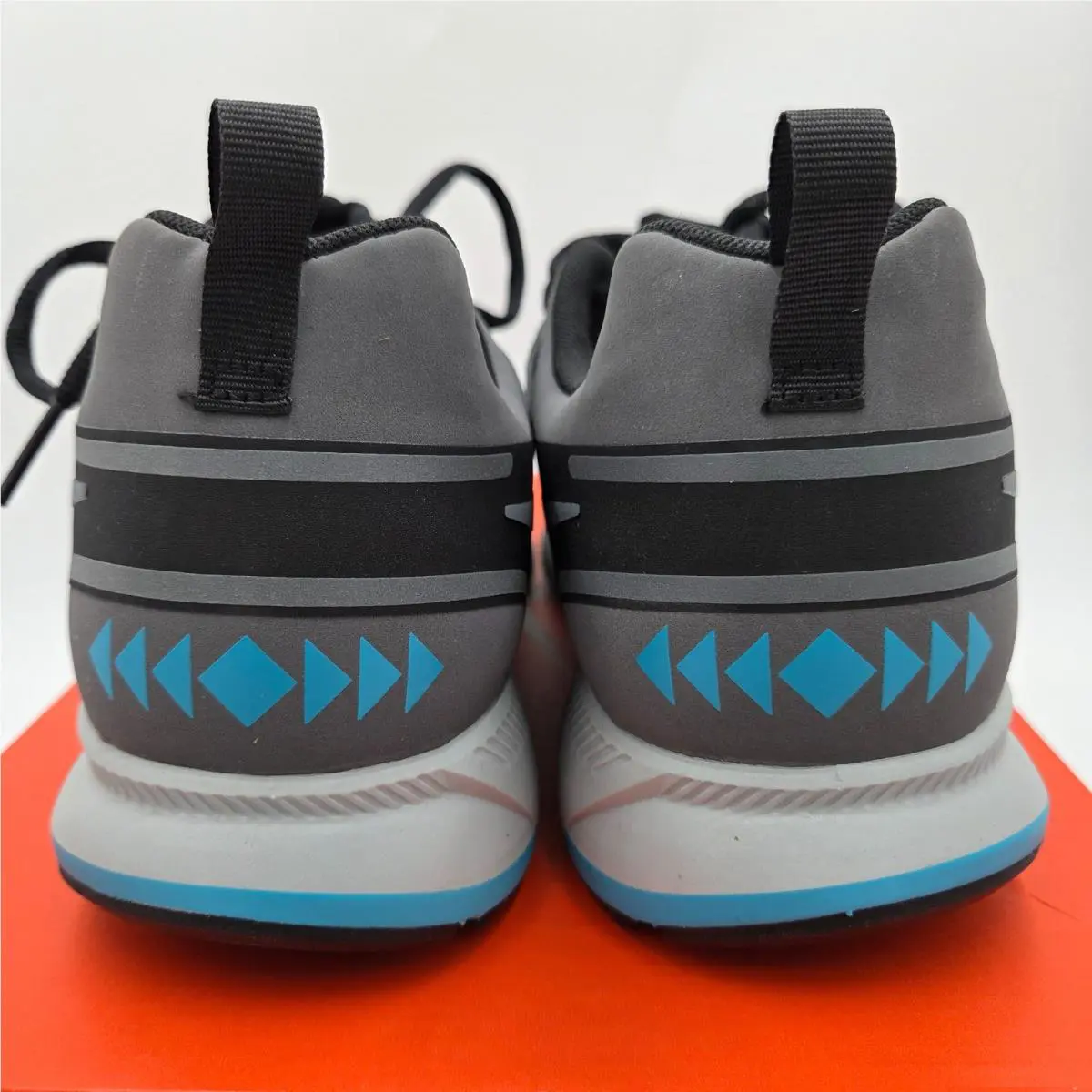 Nike shoes - Nike Air Zoom Native - Air Zoom Native - 850590-001 - Black 2