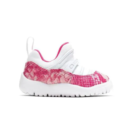Nike shoes - BQ7104 106 - Pink 0