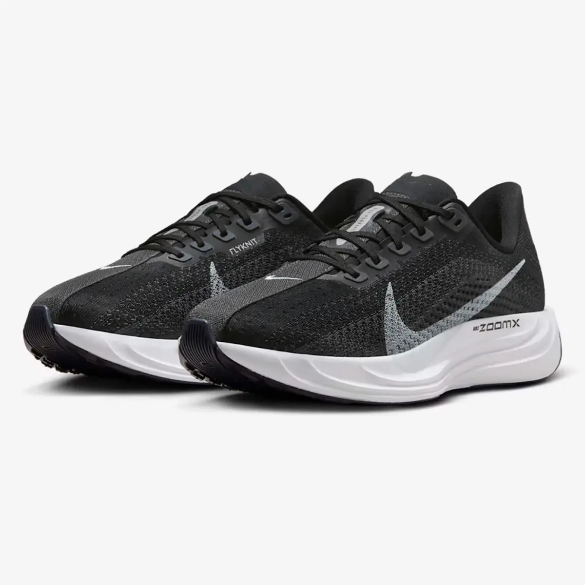 Nike shoes - Nike Pegasus Plus - Pegasus Plus - FQ7261-002 - Black (UPC: 197597086828) 1