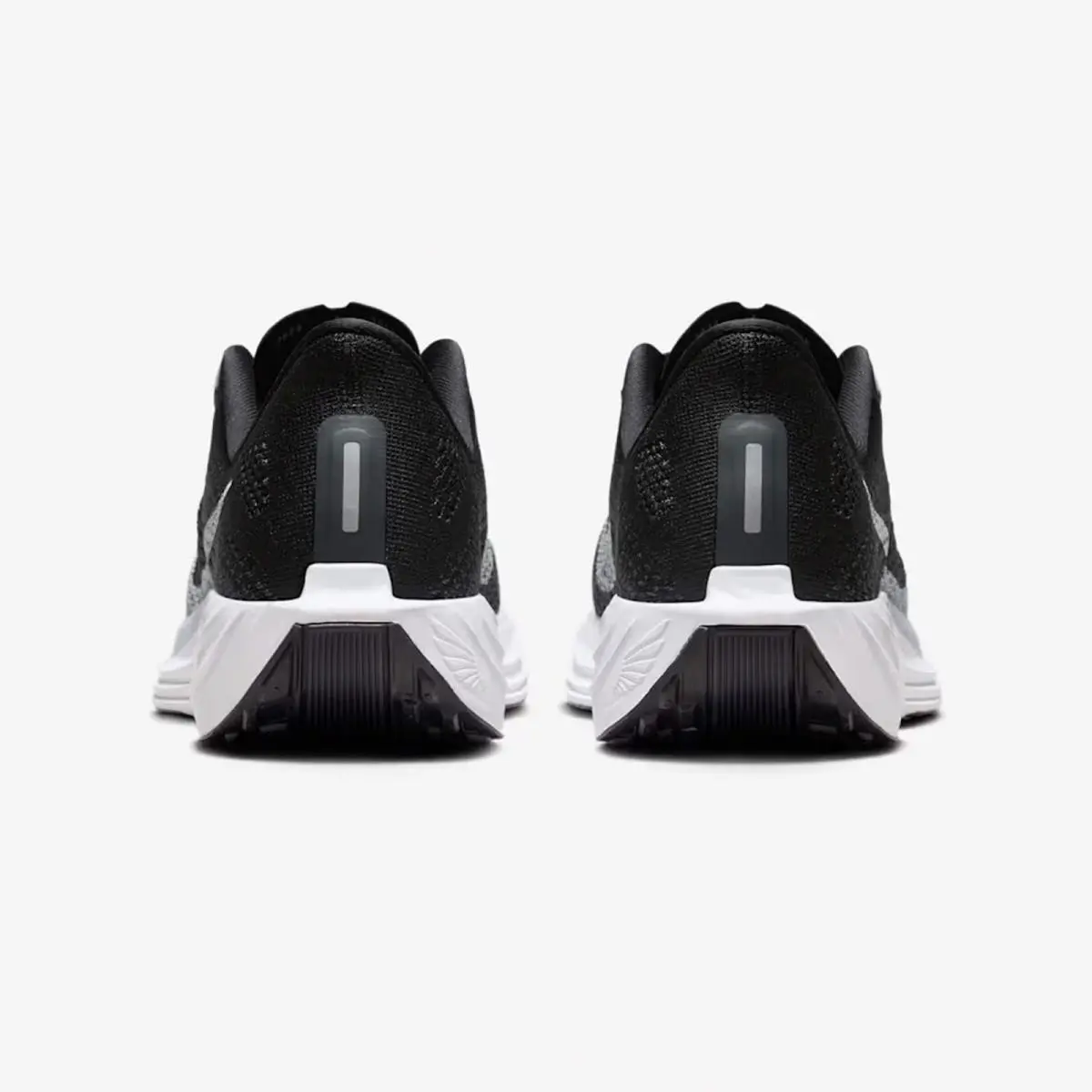 Nike shoes - Nike Pegasus Plus - Pegasus Plus - FQ7261-002 - Black (UPC: 197597086828) 3