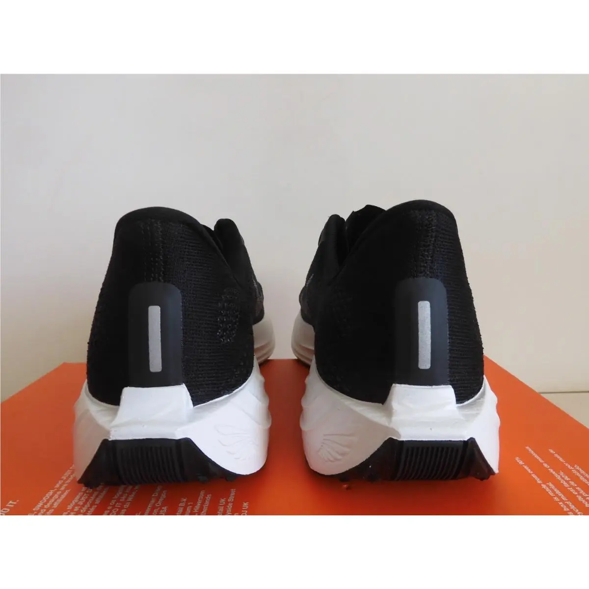 Nike shoes - Nike Pegasus Plus - Pegasus Plus - FQ7261-002 - Black (UPC: 197597086828) 3