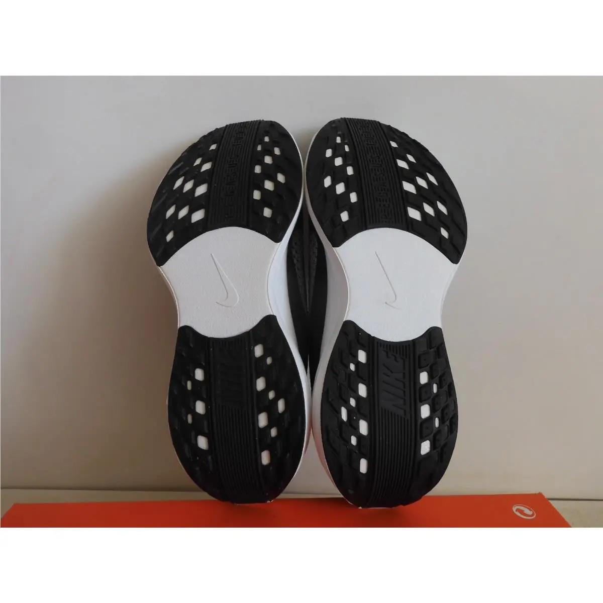Nike shoes - Nike Pegasus Plus - Pegasus Plus - FQ7261-002 - Black (UPC: 197597086828) 5