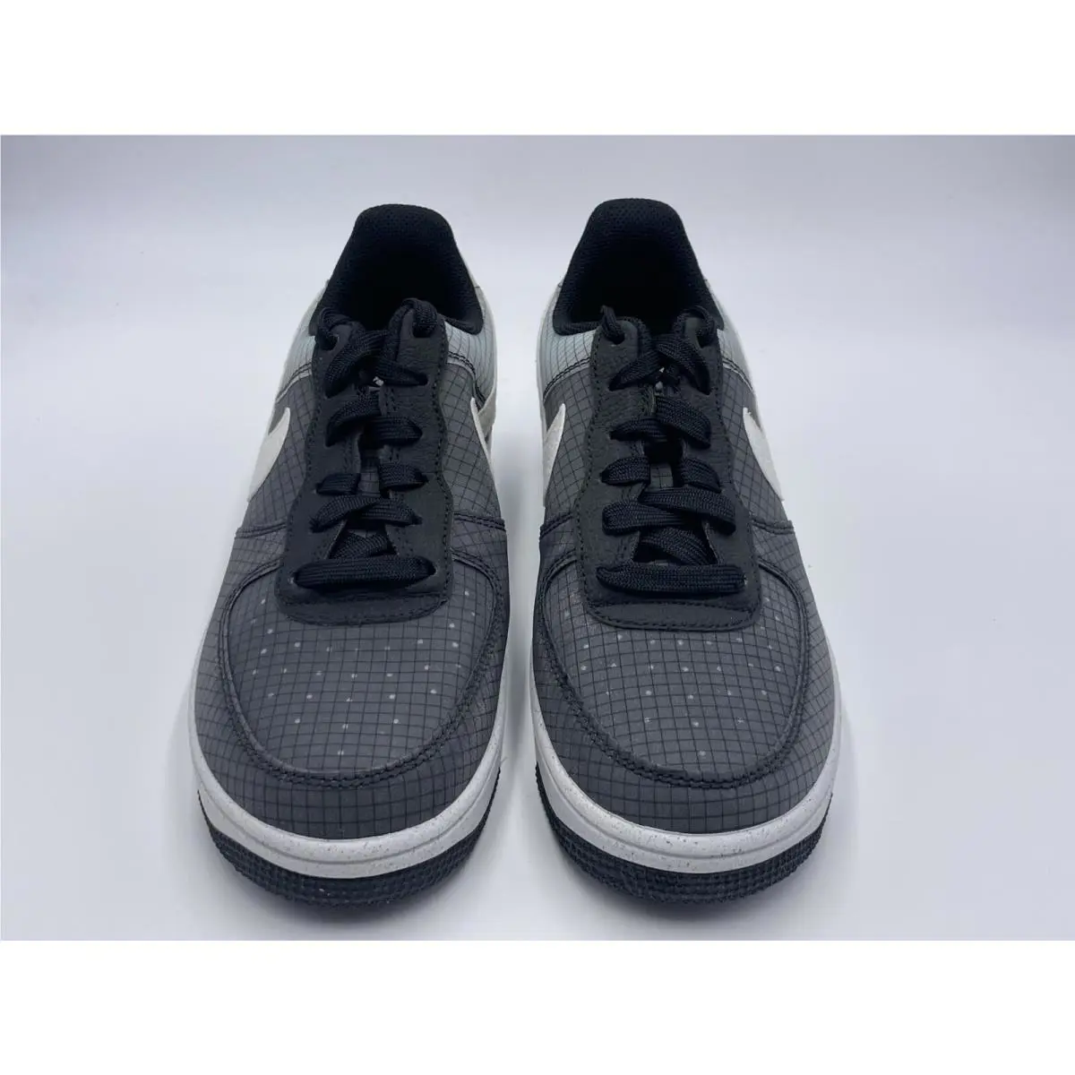 Nike shoes - AIR FORCE 1 CRATER - AIR FORCE CRATER - Gray (UPC: 195244206964) 1