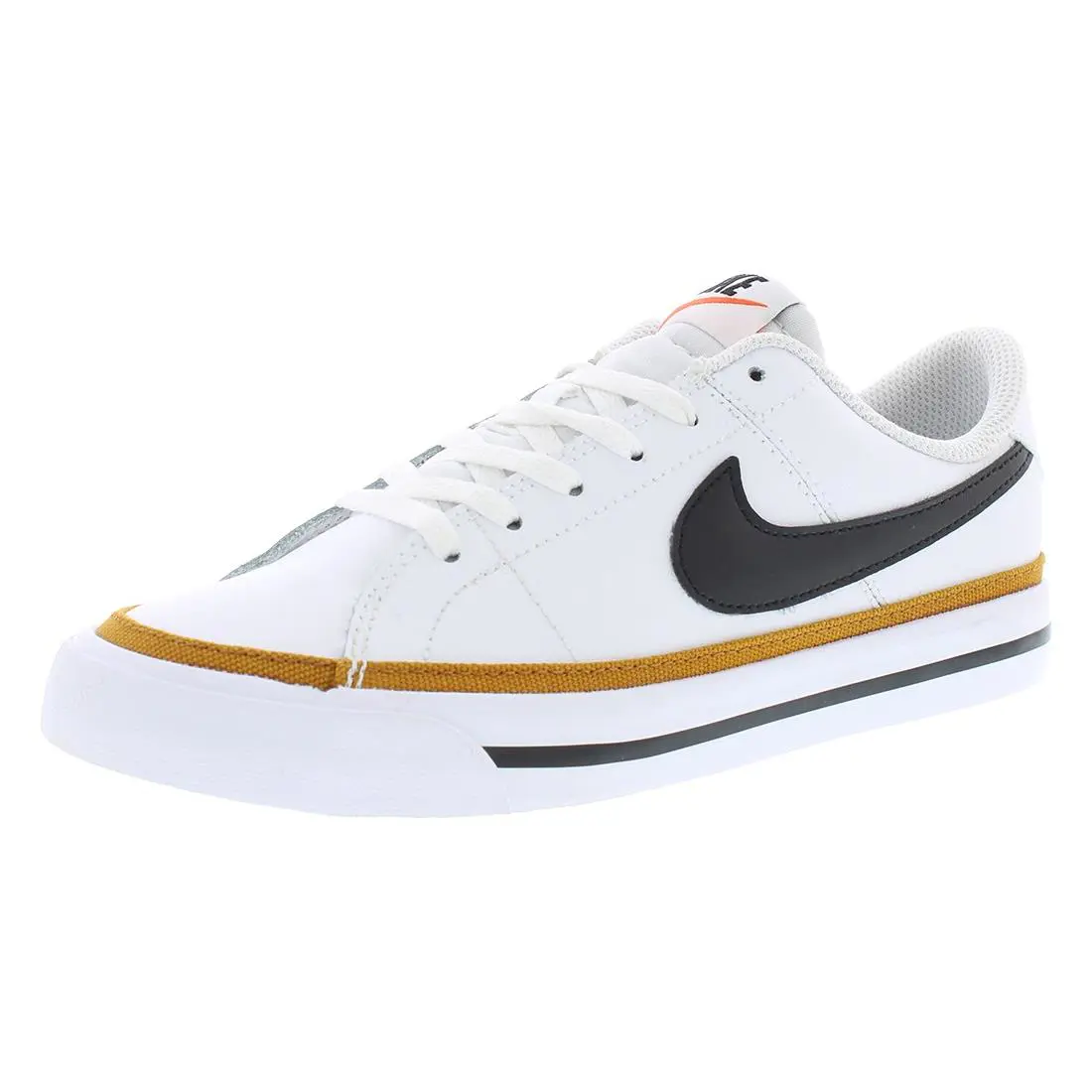 Nike shoes - Nike Court Legacy - Court Legacy - DA5380102 DA5380-102 - White, Main: White (UPC: 194954531625) 0