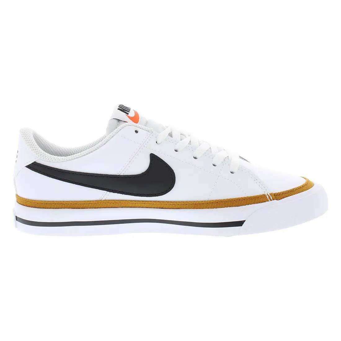 Nike shoes - Nike Court Legacy - Court Legacy - DA5380102 DA5380-102 - White, Main: White (UPC: 194954531625) 1