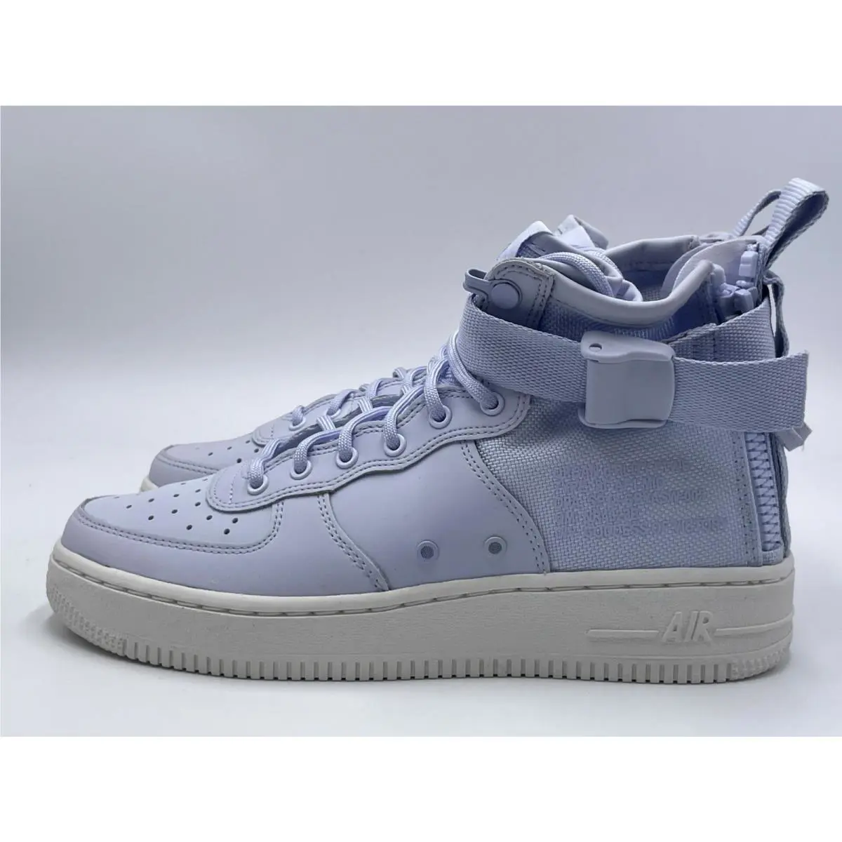 Nike shoes - Purple (UPC: 887230332442) 2