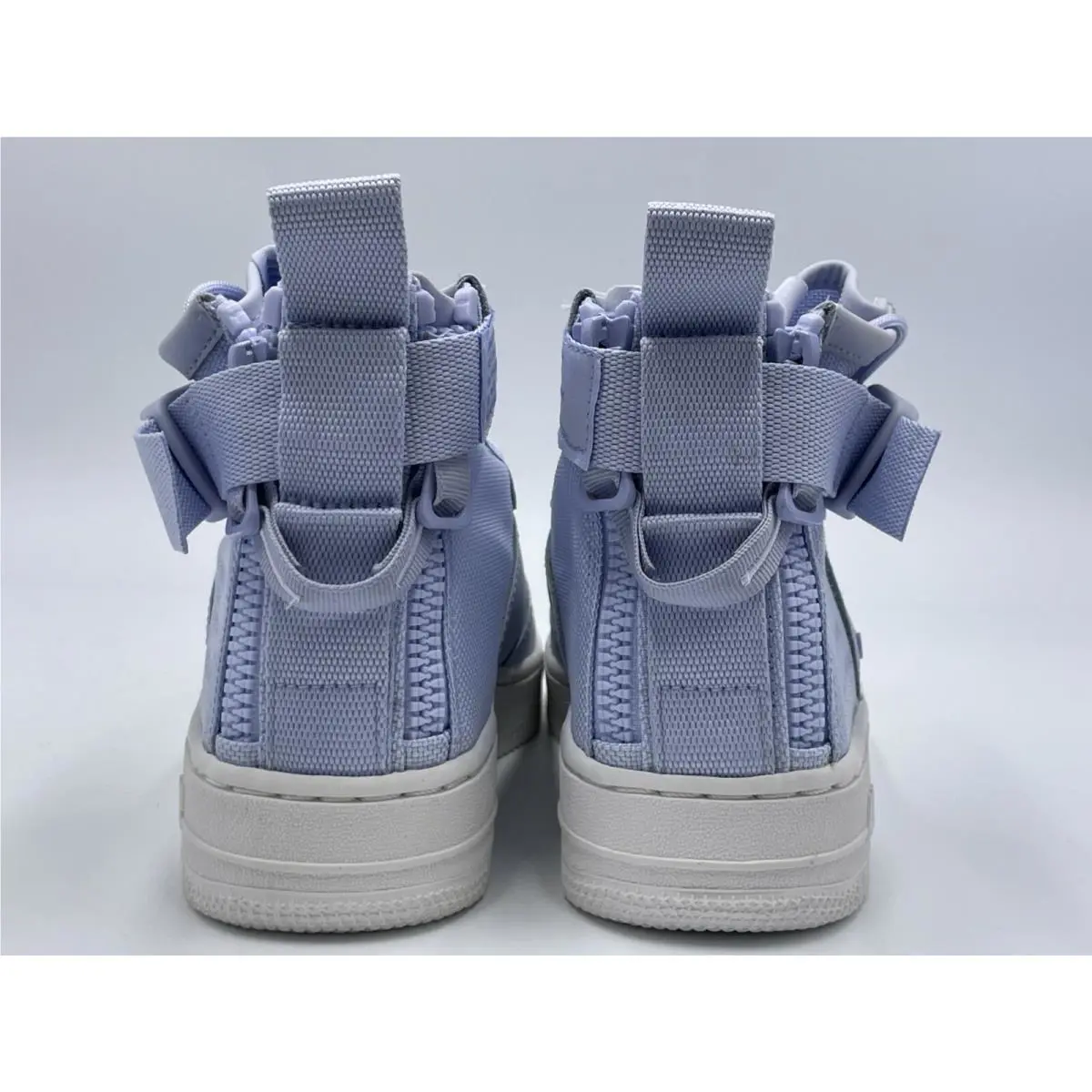 Nike shoes - Purple (UPC: 887230332442) 3