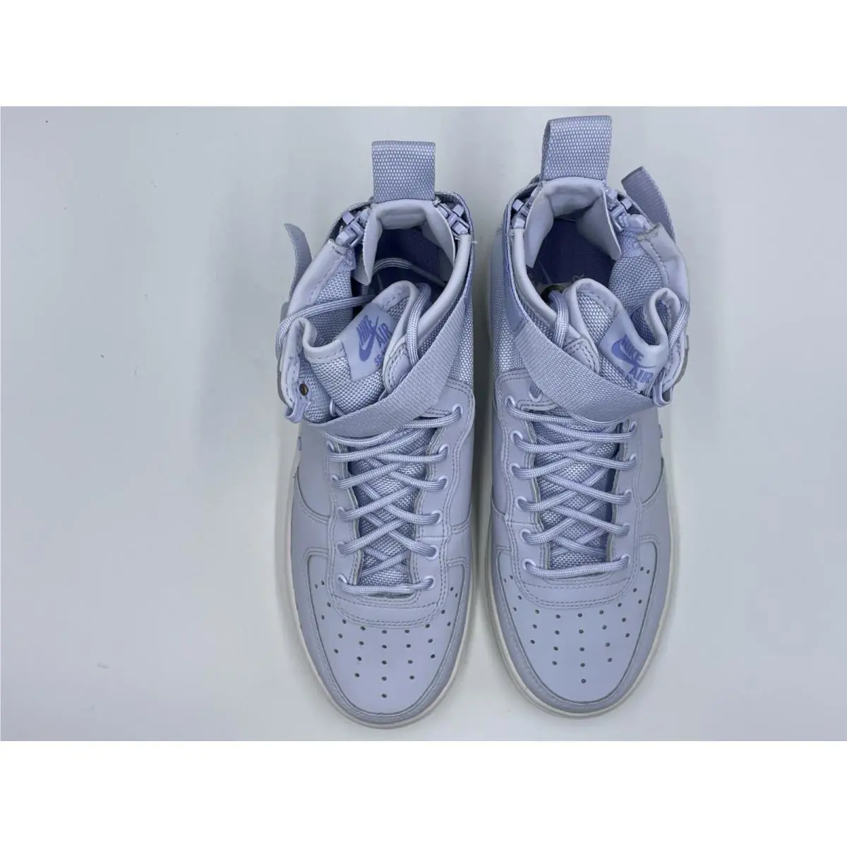 Nike shoes - Purple (UPC: 887230332442) 4