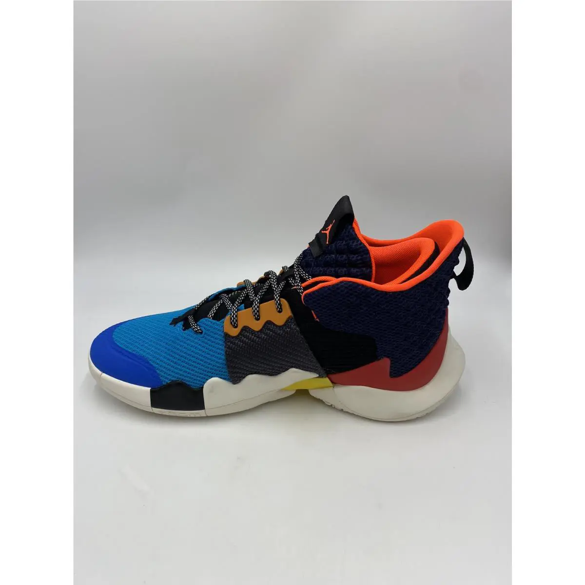Nike shoes - Jordan `Why Not?` ZER0.2 - AO6219900 - Multicolor (UPC: 884726661383) 1