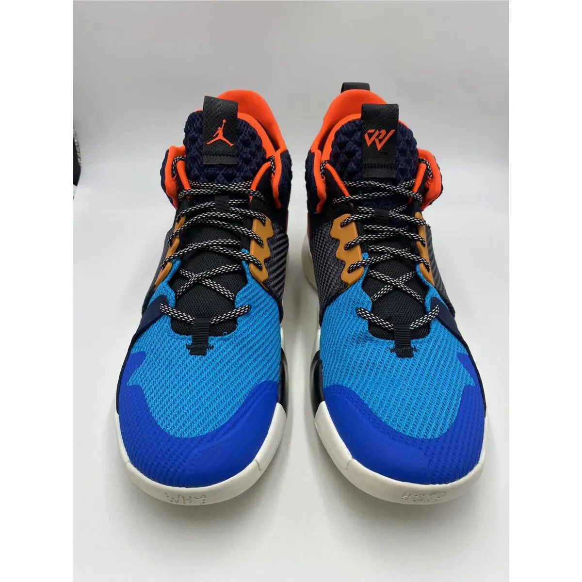 Nike shoes - Jordan `Why Not?` ZER0.2 - AO6219900 - Multicolor (UPC: 884726661383) 3