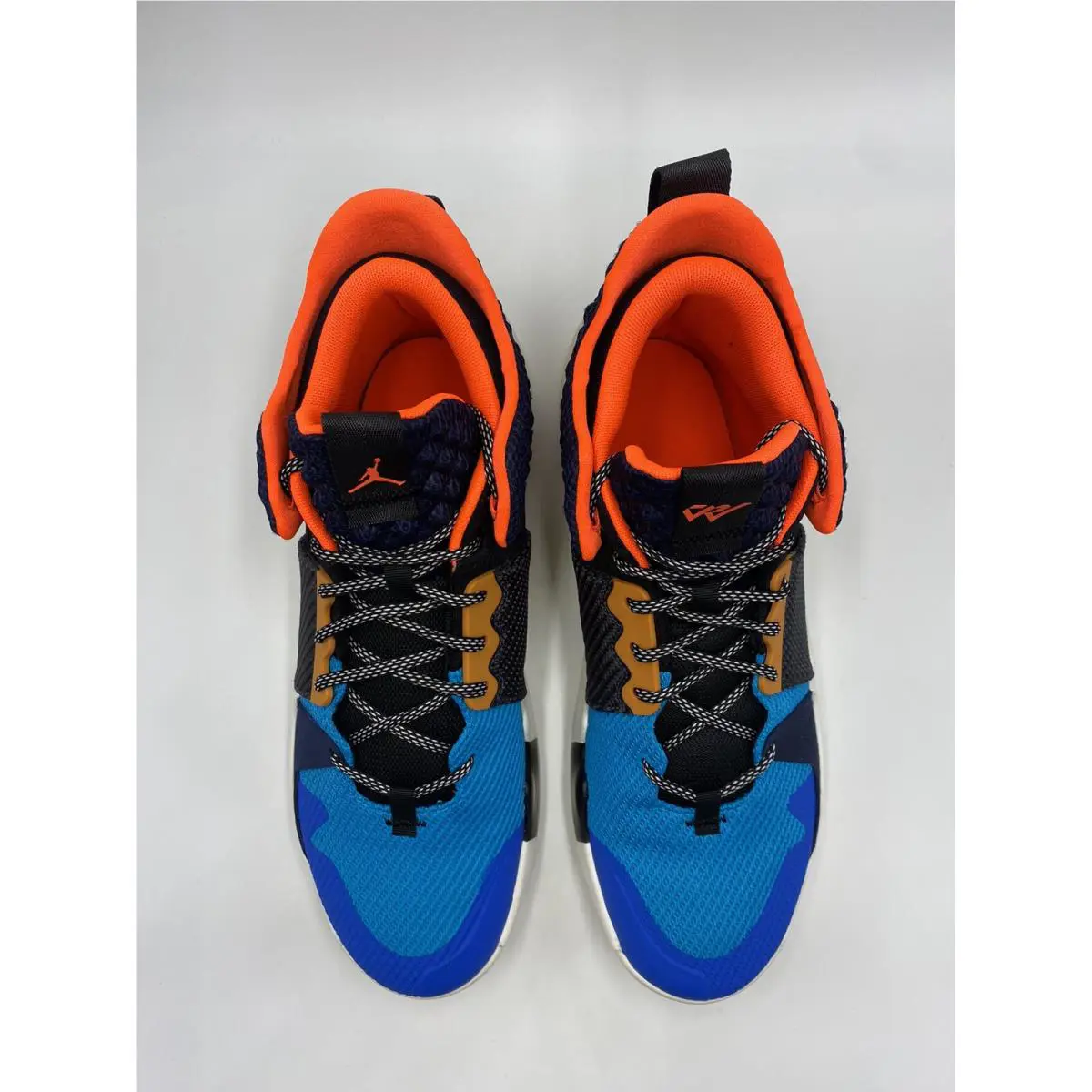 Nike shoes - Jordan `Why Not?` ZER0.2 - AO6219900 - Multicolor (UPC: 884726661383) 4