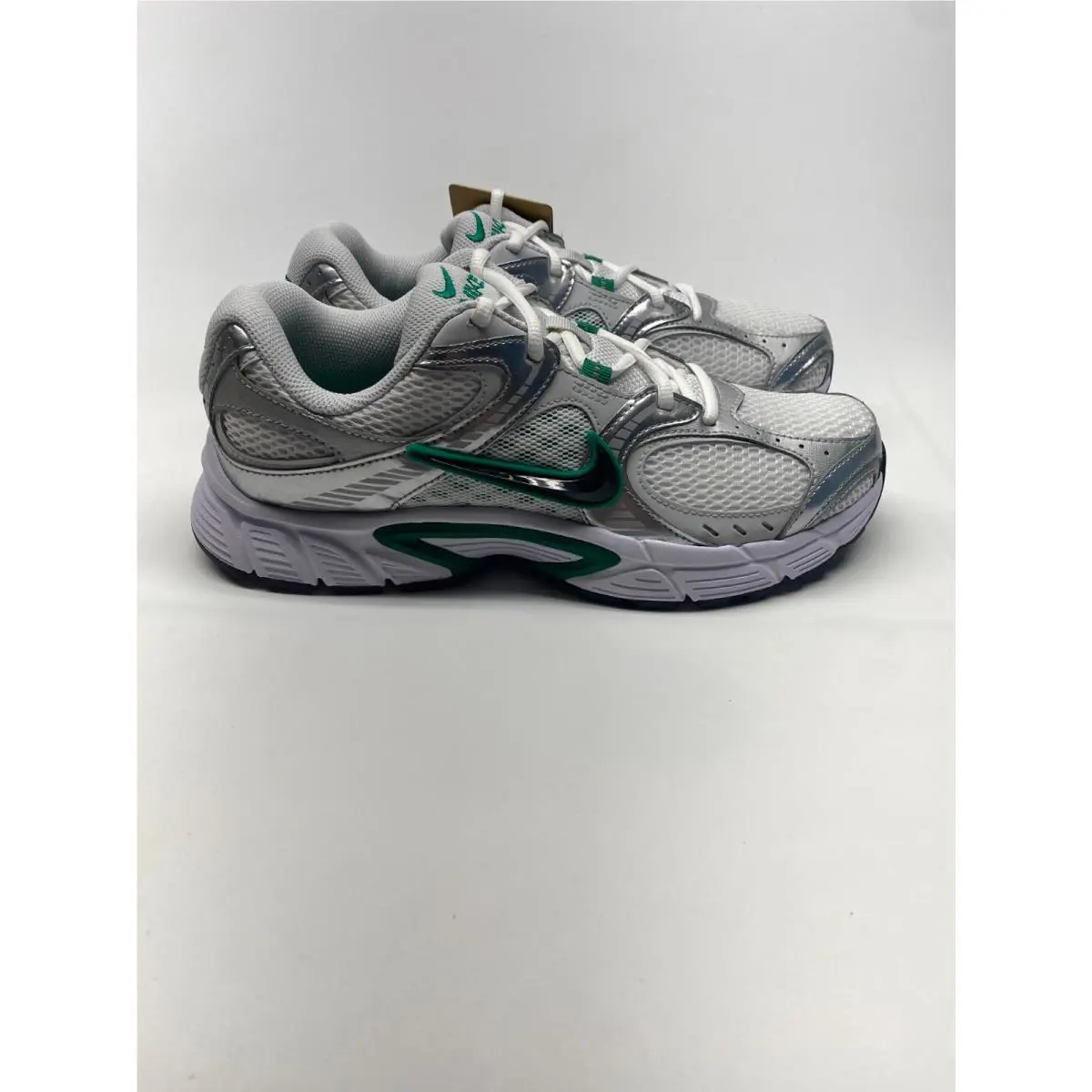 Nike shoes - Nike V5 RNR - RNR - Gray 3