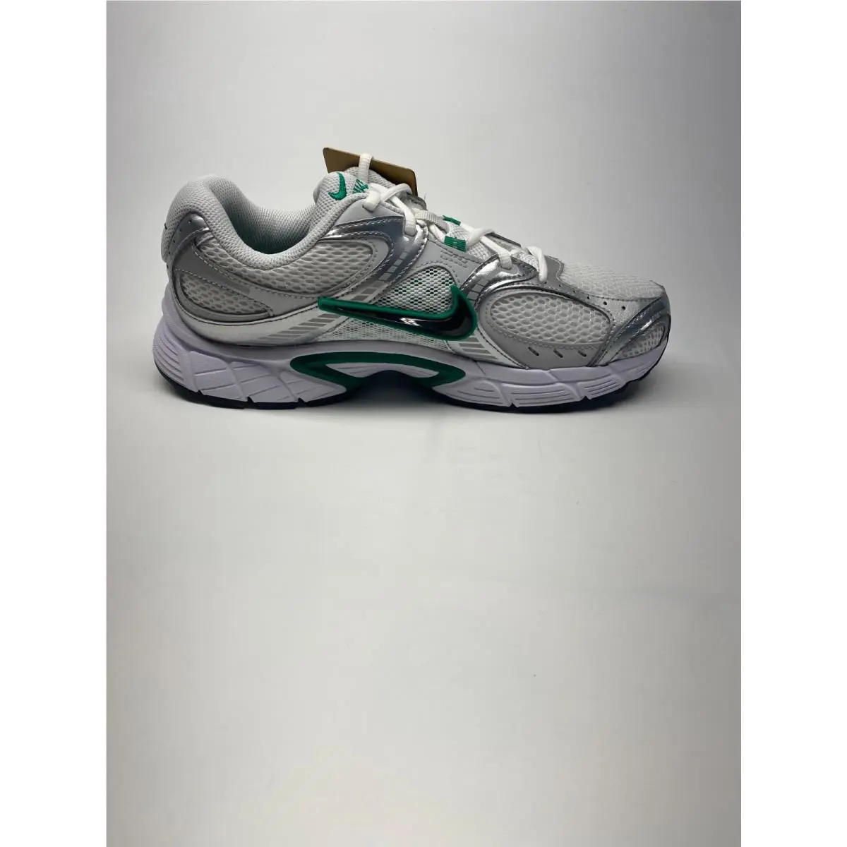 Nike shoes - Nike V5 RNR - RNR - Gray 4