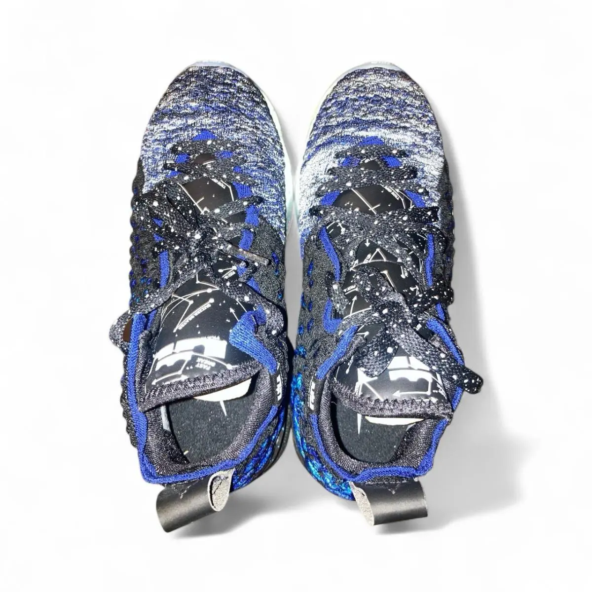 Nike shoes - Nike LeBron 17 - LeBron - Multicolor 3