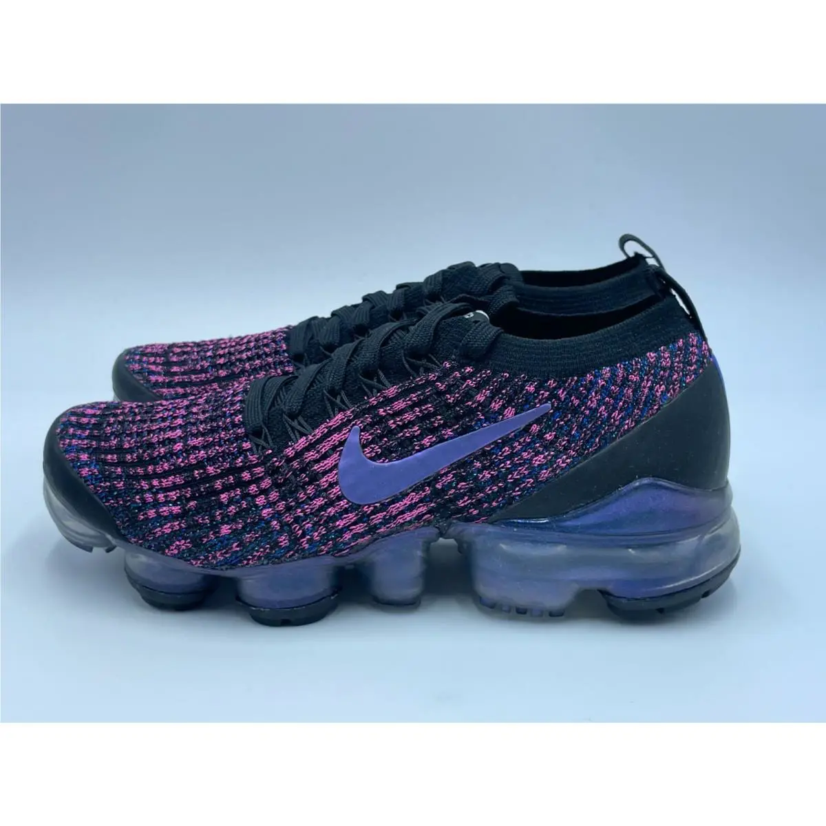 Nike shoes - VAPORMAX FLYKNIT 3 - VAPORMAX FLYKNIT - Purple (UPC: 192499377937) 2