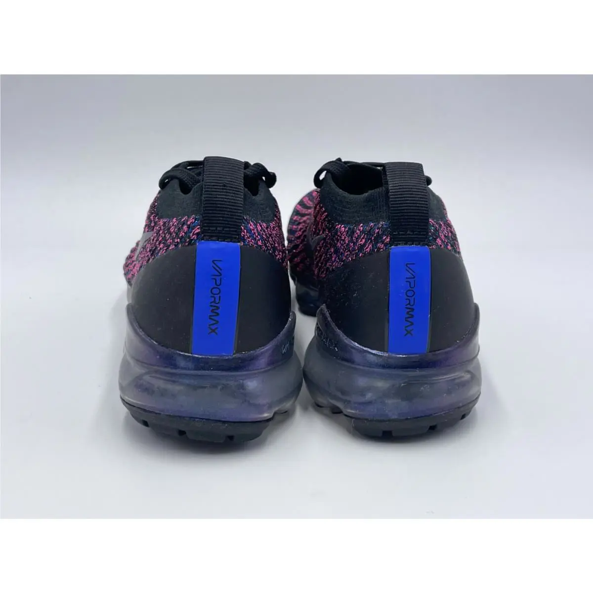 Nike shoes - VAPORMAX FLYKNIT 3 - VAPORMAX FLYKNIT - Purple (UPC: 192499377937) 3
