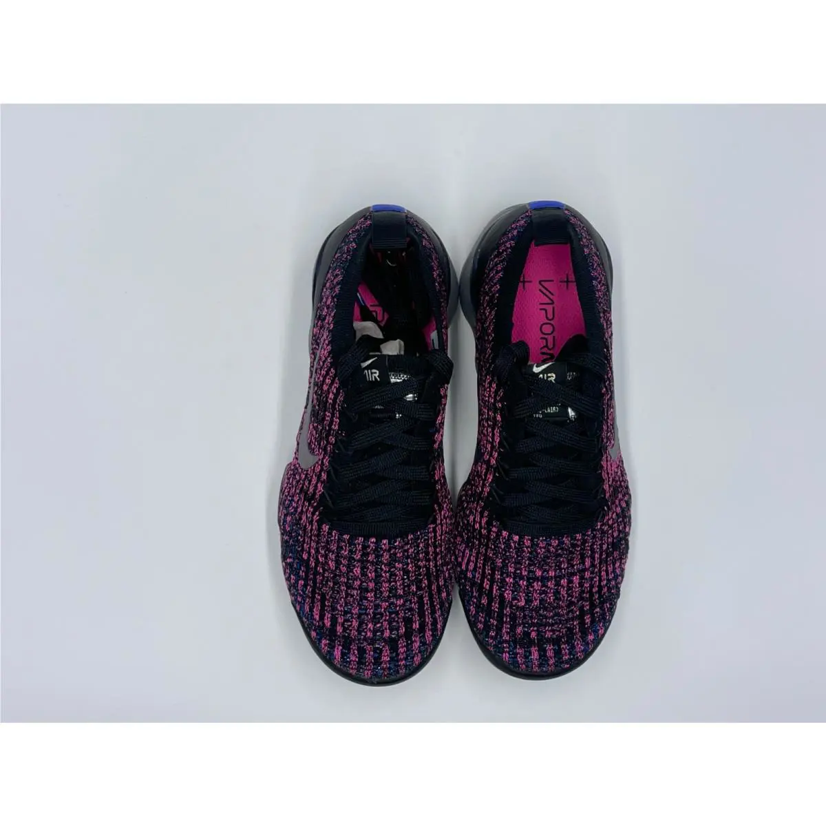 Nike shoes - VAPORMAX FLYKNIT 3 - VAPORMAX FLYKNIT - Purple (UPC: 192499377937) 4