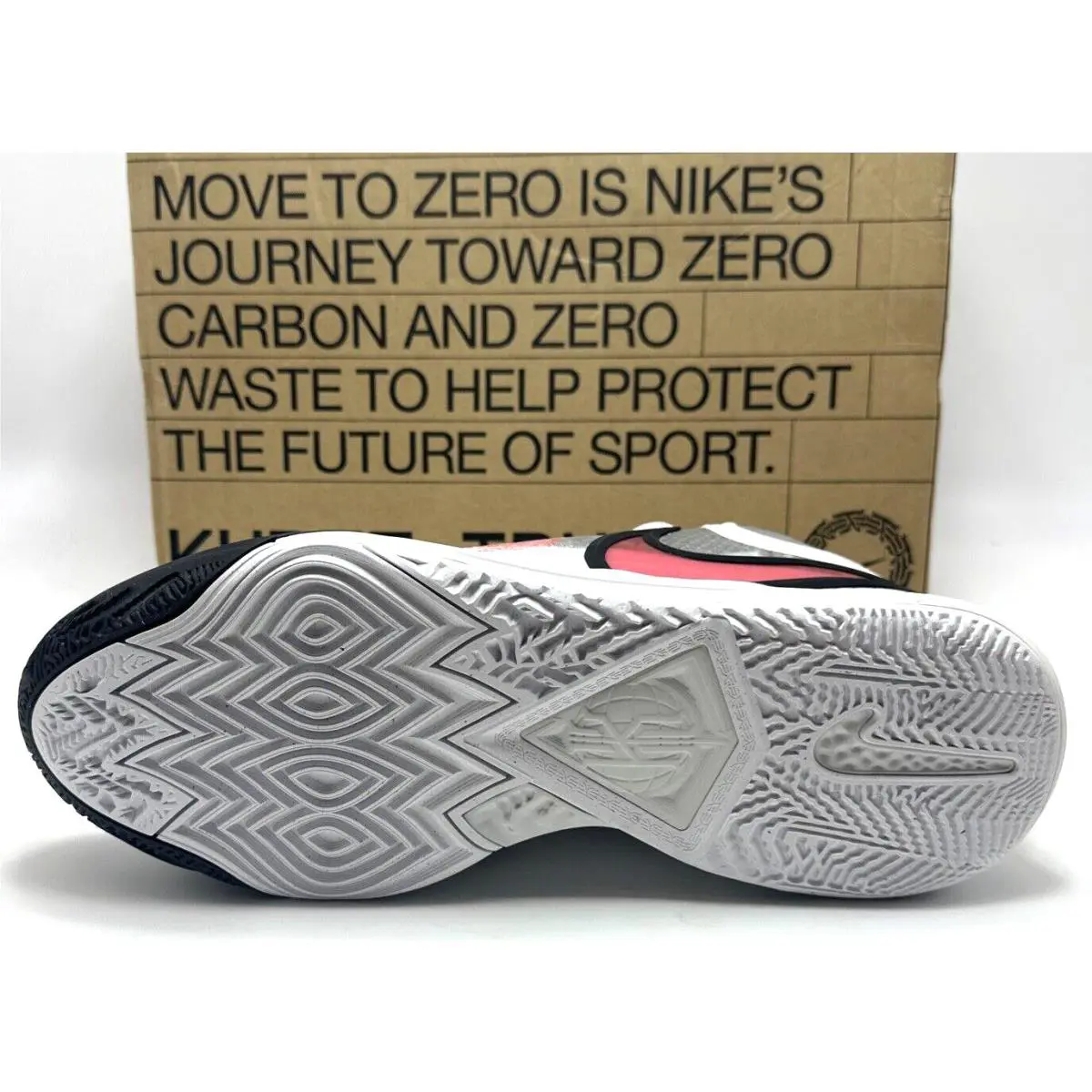 Nike shoes - Nike Kyrie 8 - Kyrie - Multicolor (UPC: 196152193841) 3