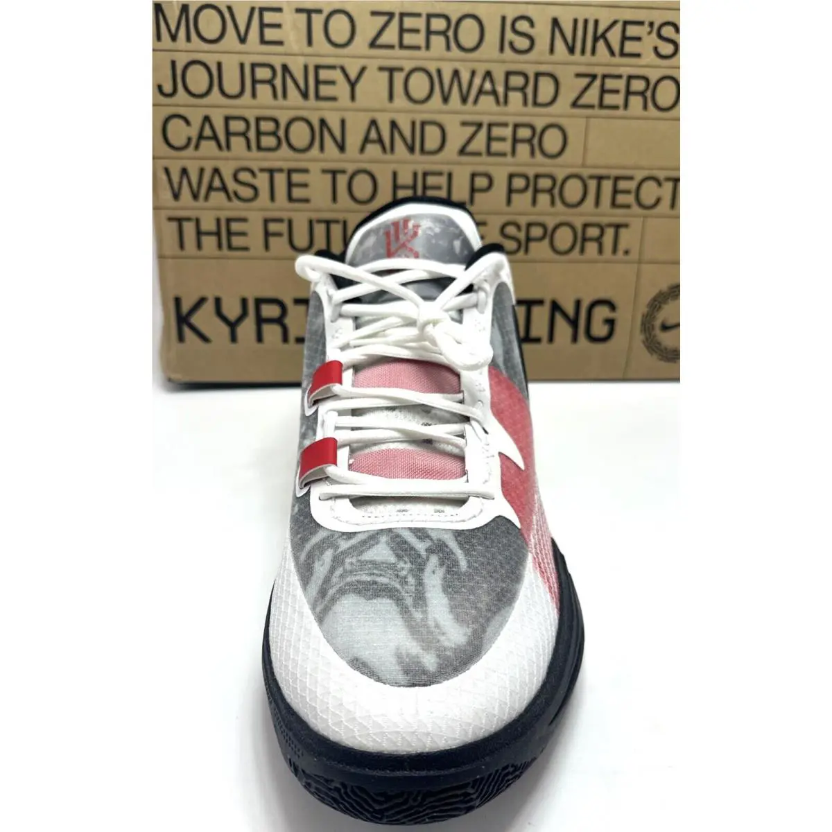 Nike shoes - Nike Kyrie 8 - Kyrie - Multicolor (UPC: 196152193841) 1
