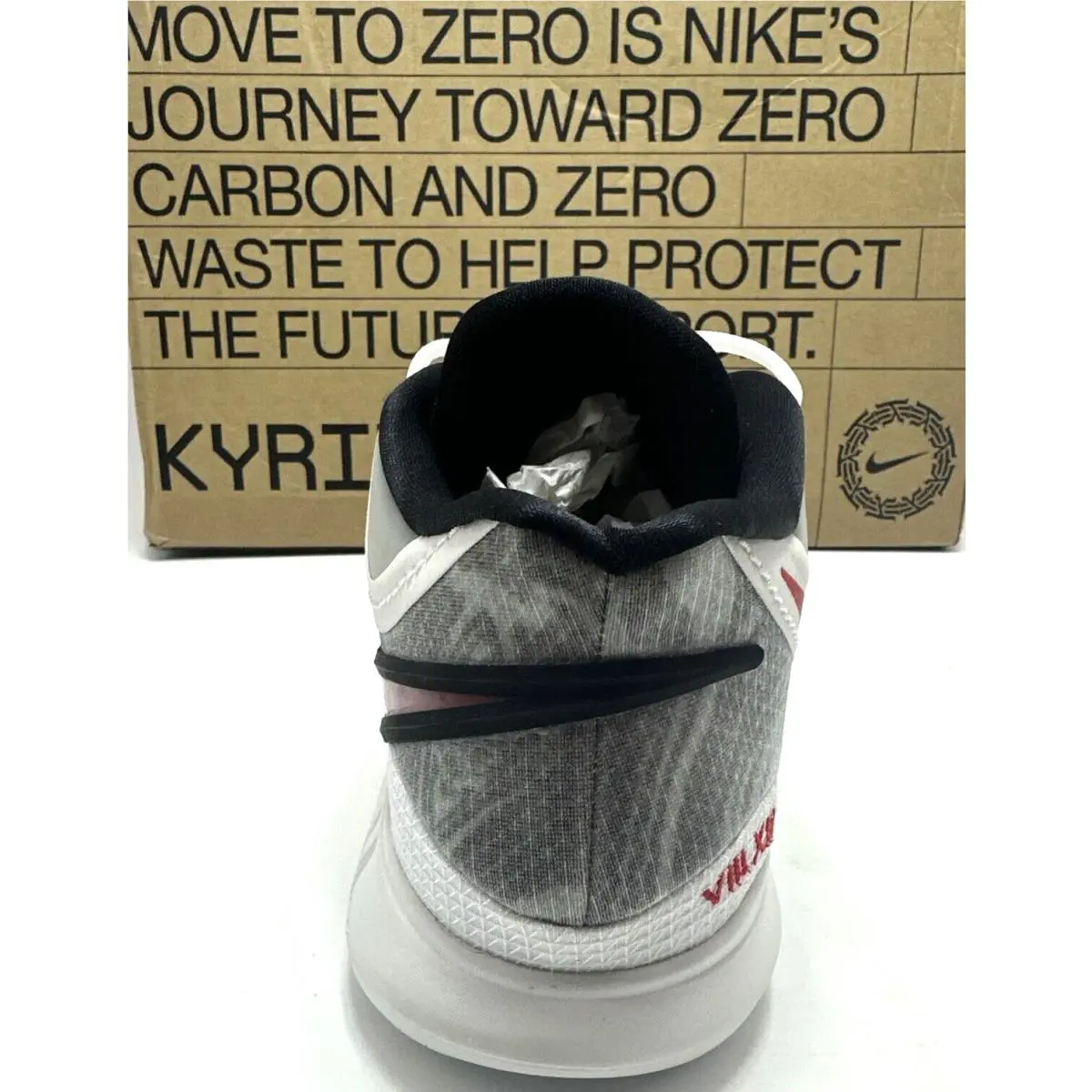 Nike shoes - Nike Kyrie 8 - Kyrie - Multicolor (UPC: 196152193841) 2
