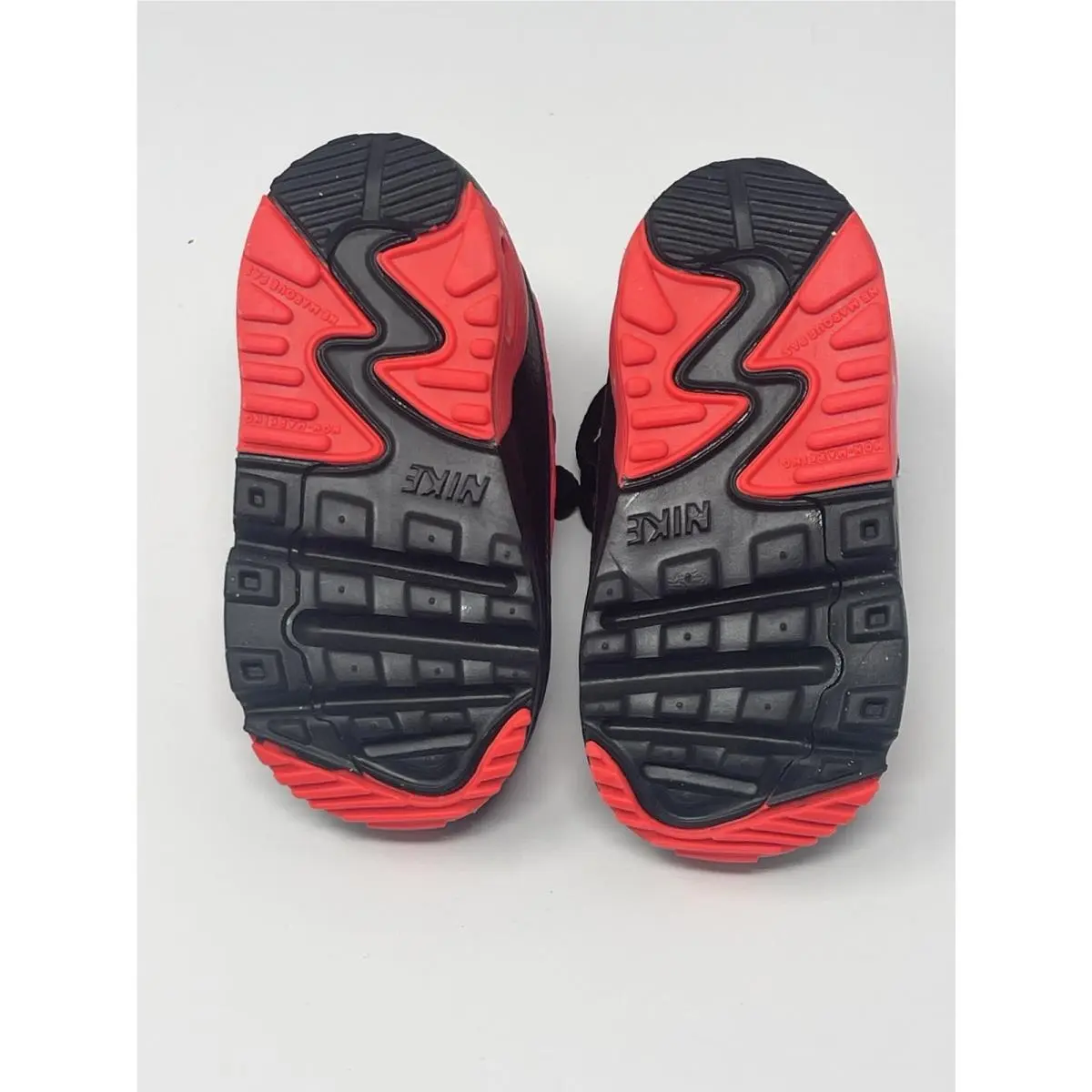 Nike shoes - Nike Air Max 90 Undefeated - CQ4615-003 - Black 3