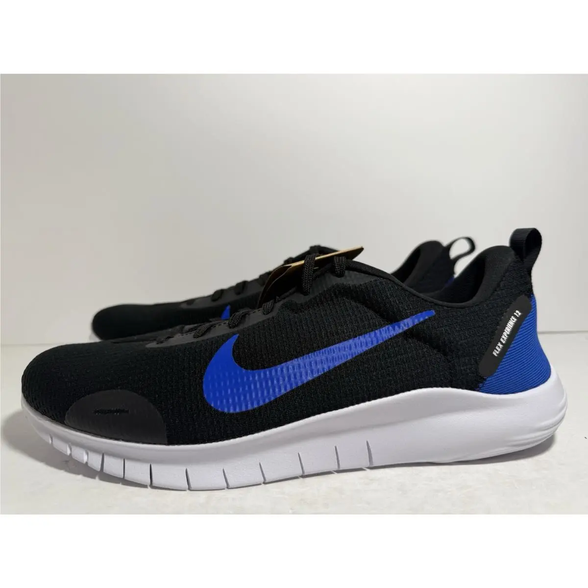 Nike shoes - Nike Flex Experience - Flex Experience - DV0740-006 - Black 0
