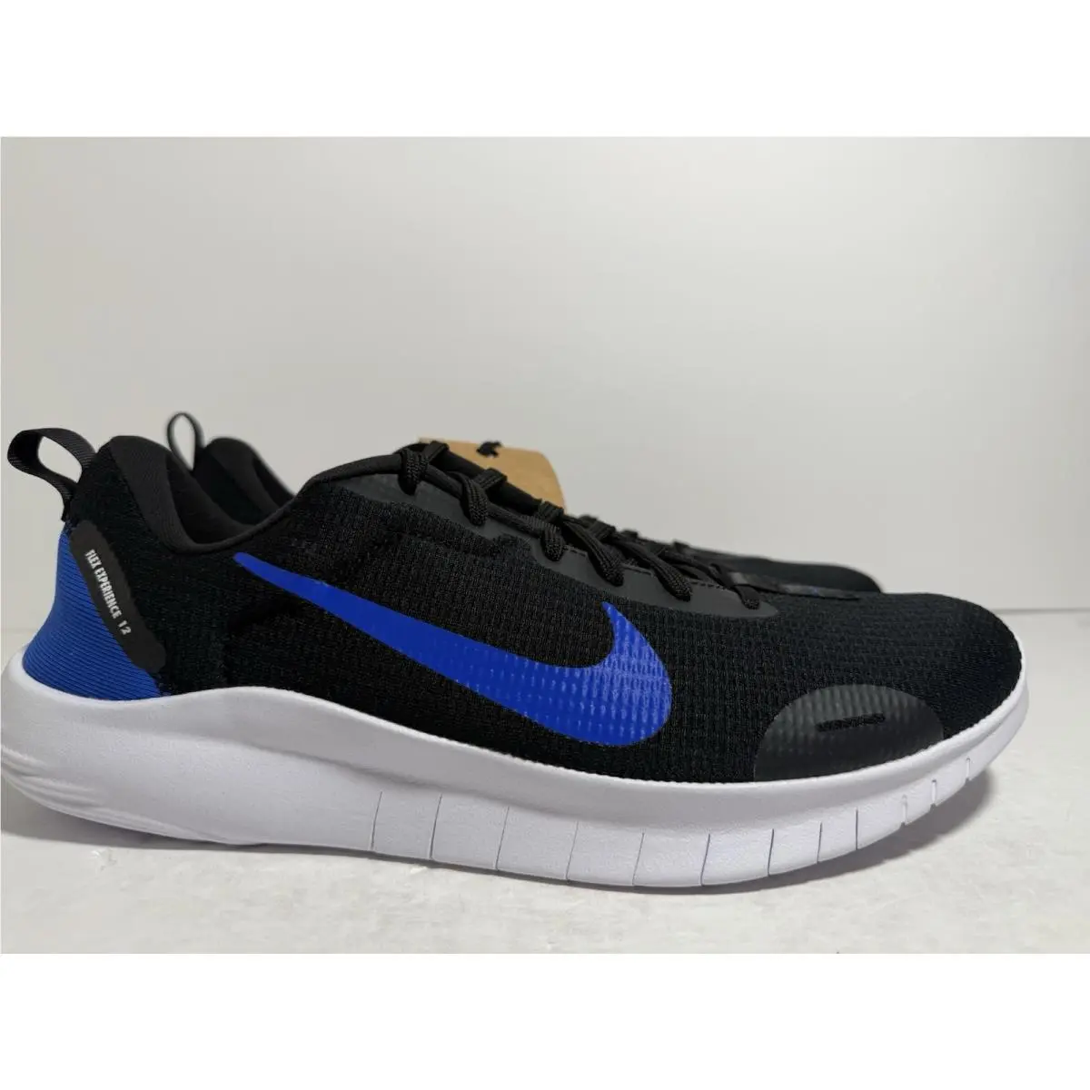 Nike shoes - Nike Flex Experience - Flex Experience - DV0740-006 - Black 1