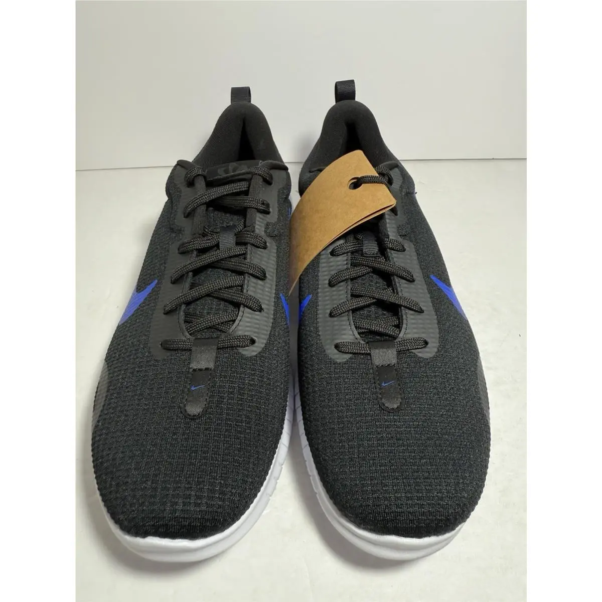 Nike shoes - Nike Flex Experience - Flex Experience - DV0740-006 - Black 2