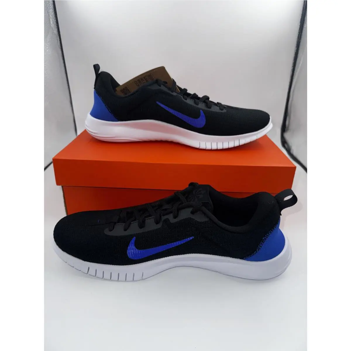 Nike shoes - Nike Flex Experience - Flex Experience - Dv0740 006 - Black (UPC: 197602658477) 0