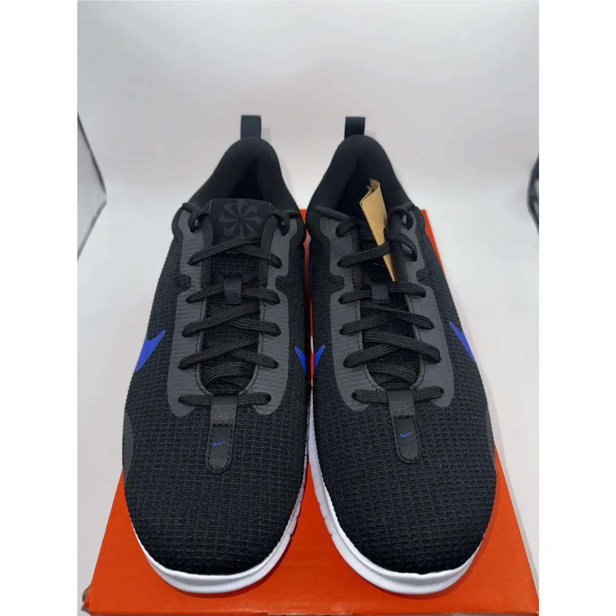 Nike shoes - Nike Flex Experience - Flex Experience - Dv0740 006 - Black (UPC: 197602658477) 1