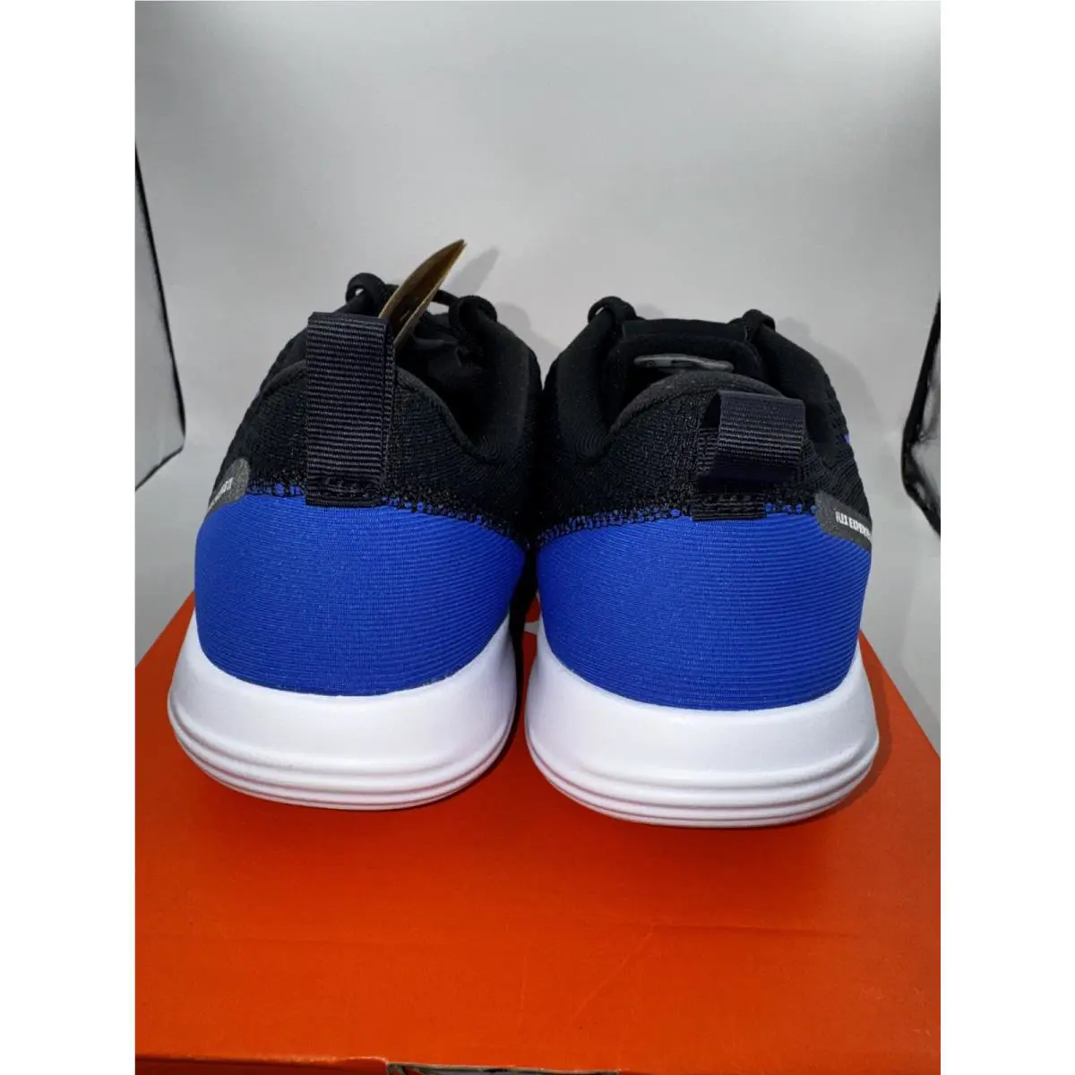 Nike shoes - Nike Flex Experience - Flex Experience - Dv0740 006 - Black (UPC: 197602658477) 2