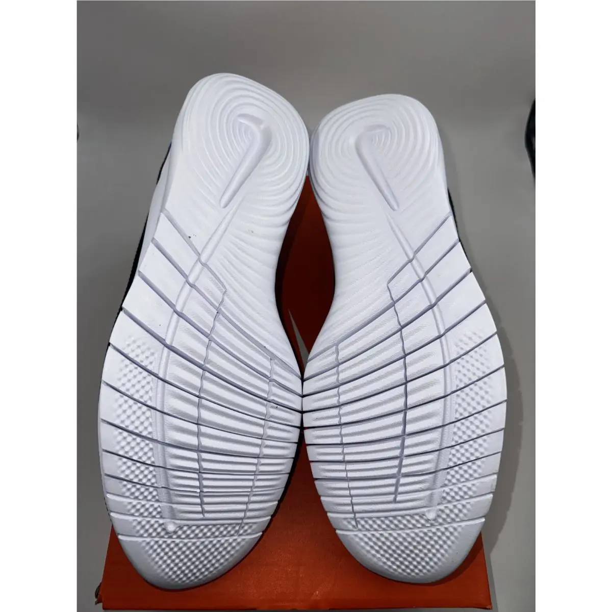 Nike shoes - Nike Flex Experience - Flex Experience - Dv0740 006 - Black (UPC: 197602658477) 3