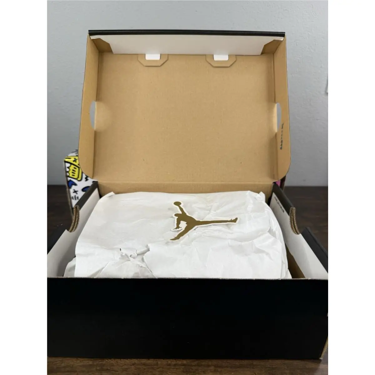 Nike shoes - Jordan OG - CU0449-CU0449-151 - Multicolor (UPC: 194956605553) 8
