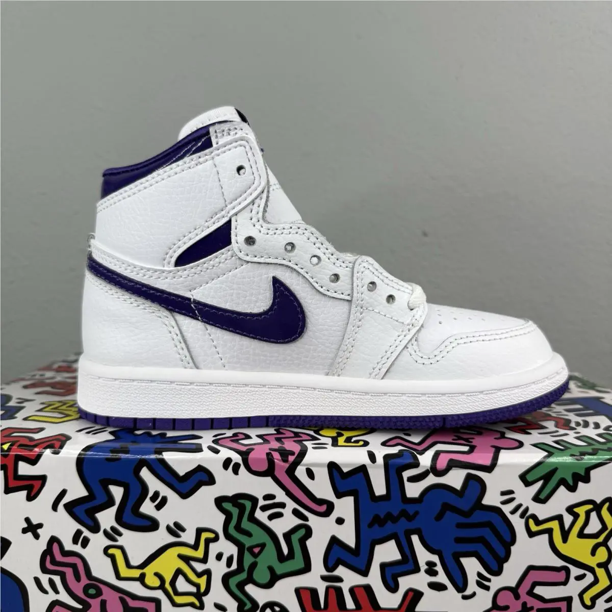 Nike shoes - Jordan OG - CU0449-CU0449-151 - Multicolor (UPC: 194956605553) 0