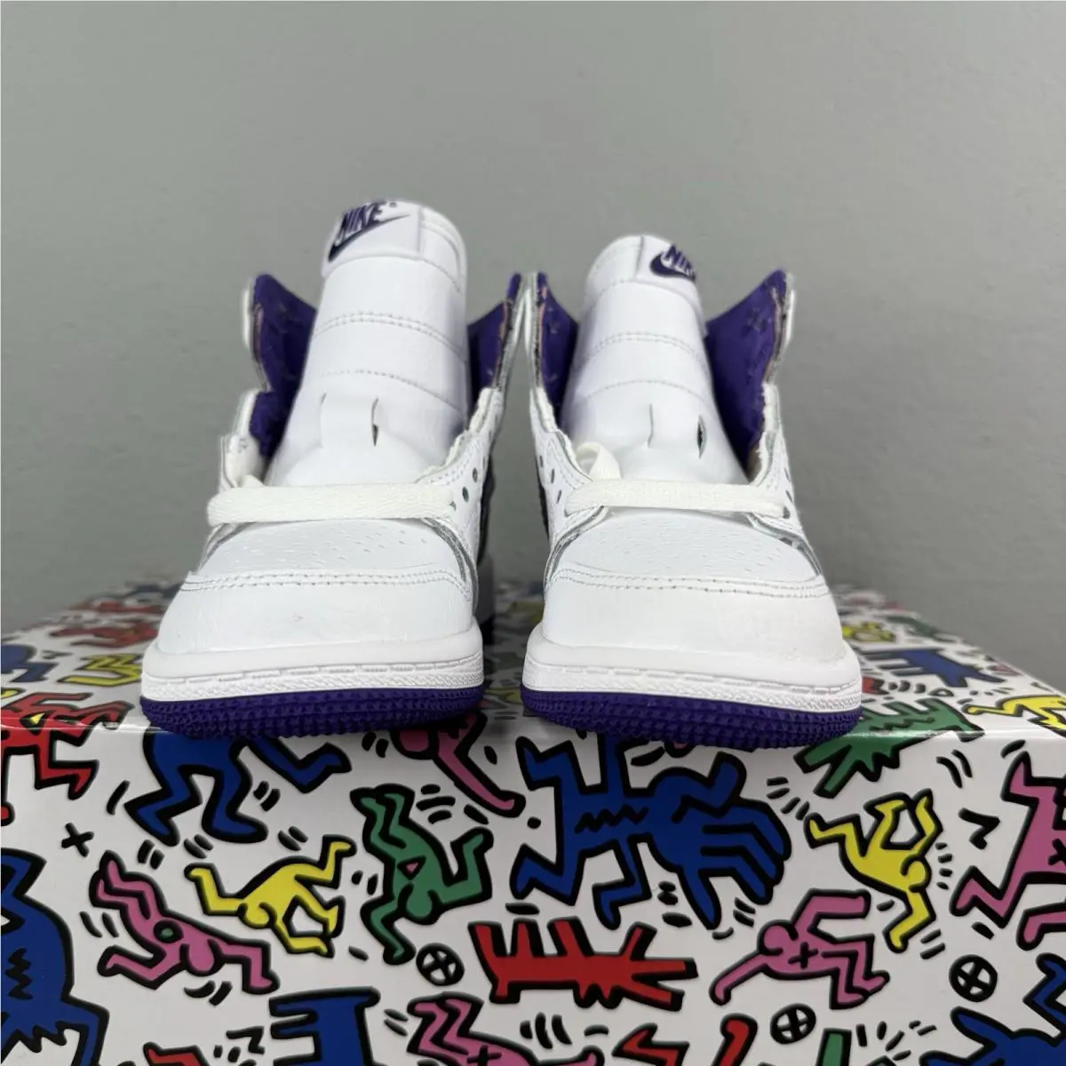 Nike shoes - Jordan OG - CU0449-CU0449-151 - Multicolor (UPC: 194956605553) 1