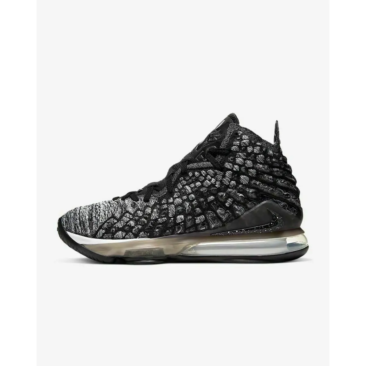 Nike shoes - Nike LeBron XVII - LeBron XVII - Multicolor 0