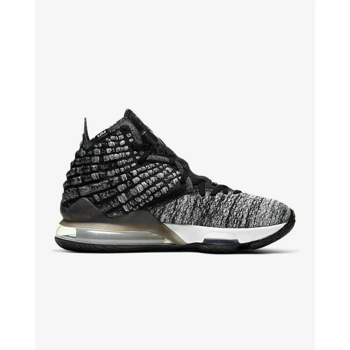 Nike shoes - Nike LeBron XVII - LeBron XVII - Multicolor 2